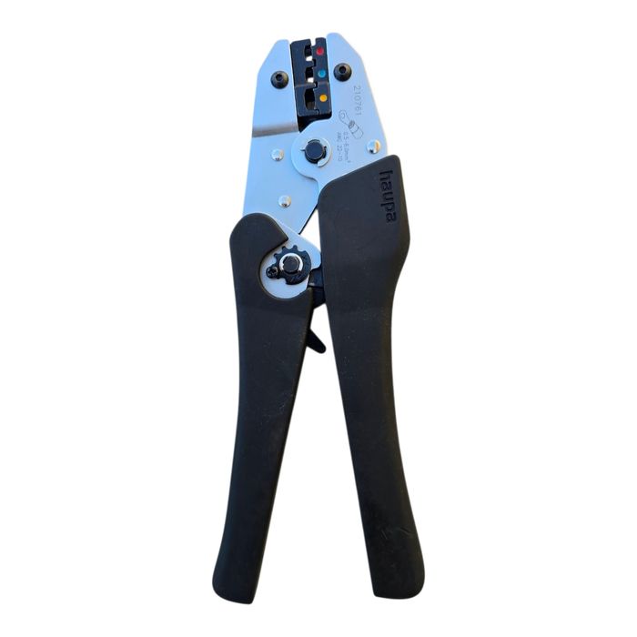 Clește sertizat profesional