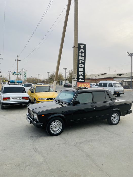Barter bor.      Lada 2107 iltimos opisanyani oqib tushinib tel qilila