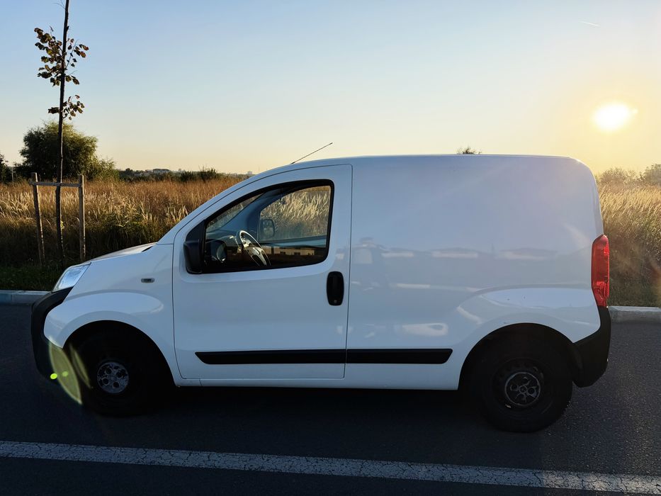 Fiat 1.3 multijet