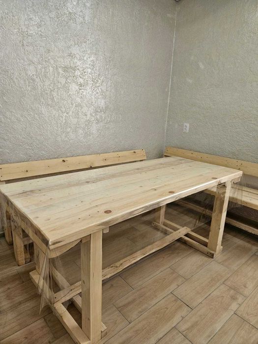 Баня на дровах, семейная баня
