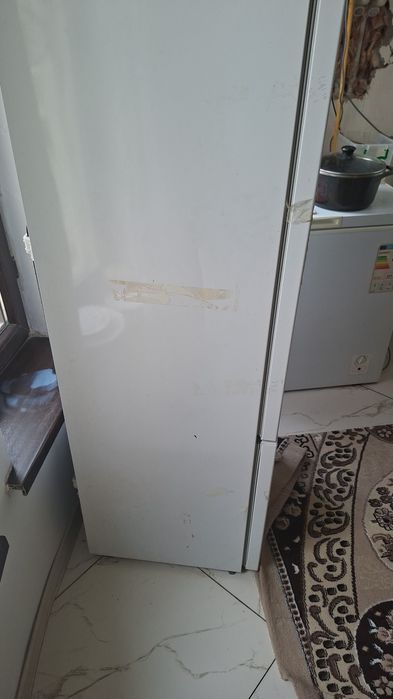 Холадиник beko 1ай гарантии