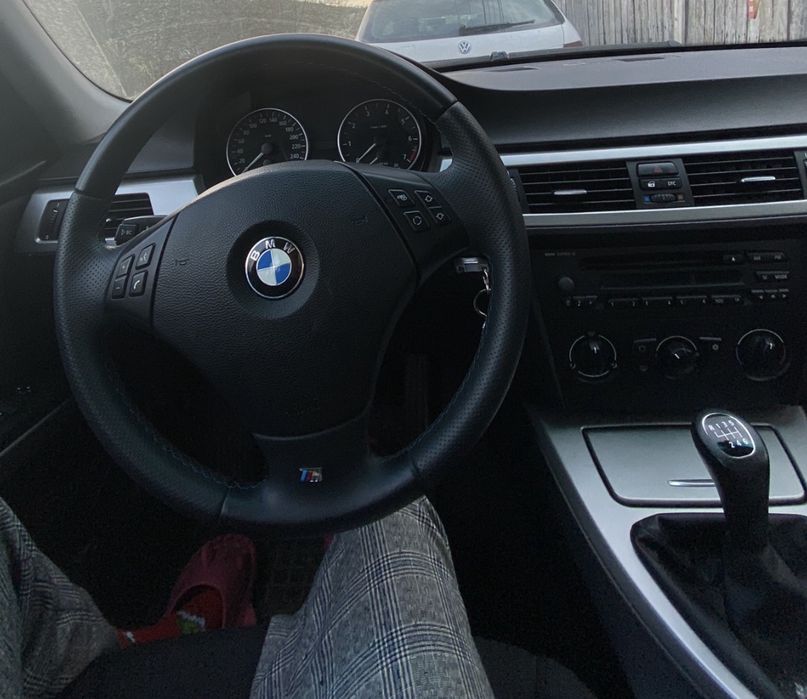 Bmw e90 seria 3