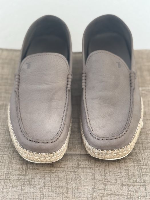 Mocasini eleganti Tod’s  42
