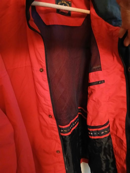 Мъжко якe Paul& Shark