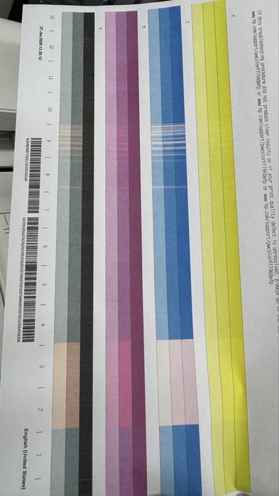 hp pagewide managed color mfp 77940