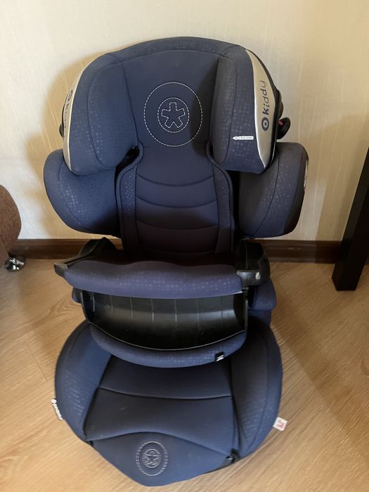 Автокресло kiddy