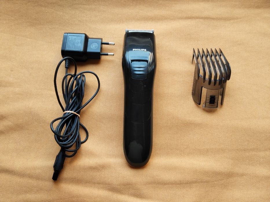 Страхотна оригинална машинка за подстригване на Филипс - оригинал
