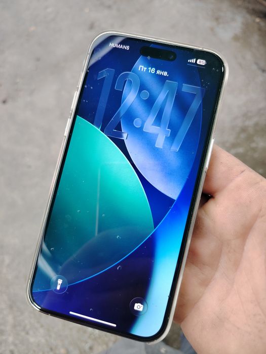 IPhone 14 pro max 128gb