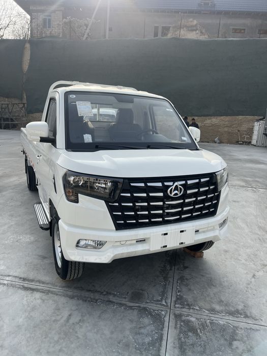 Changan 2026 star plus