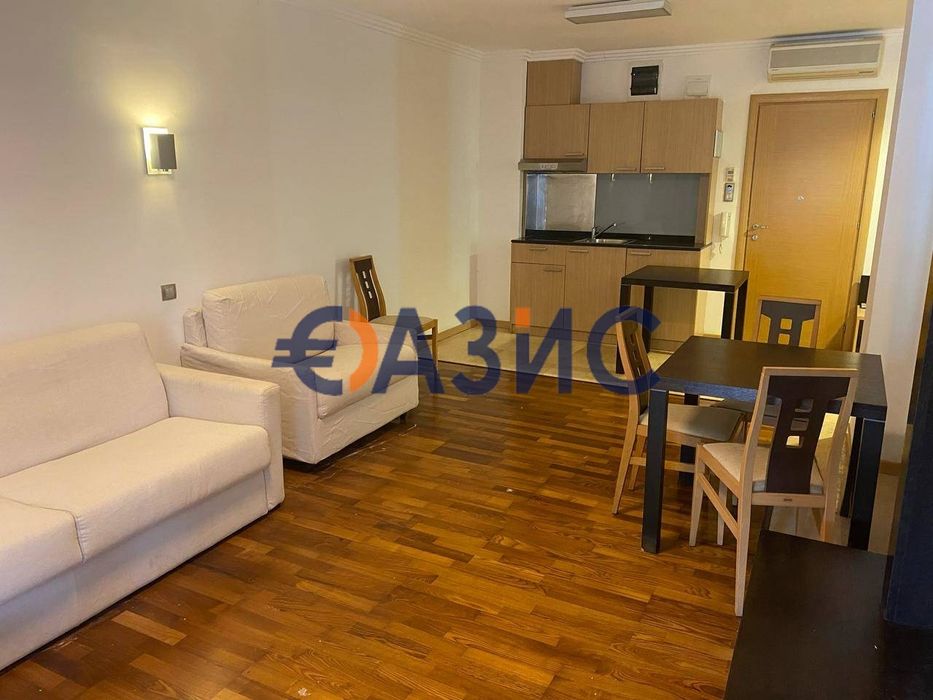 Продава се Двустаен апартамент в с. Равда, Област Бургас - 91 кв.м за 649 €/кв.м - Снимка #5