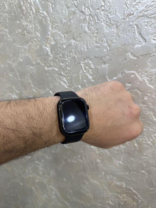 Iwatch 10 46mm 99% yomks ideal