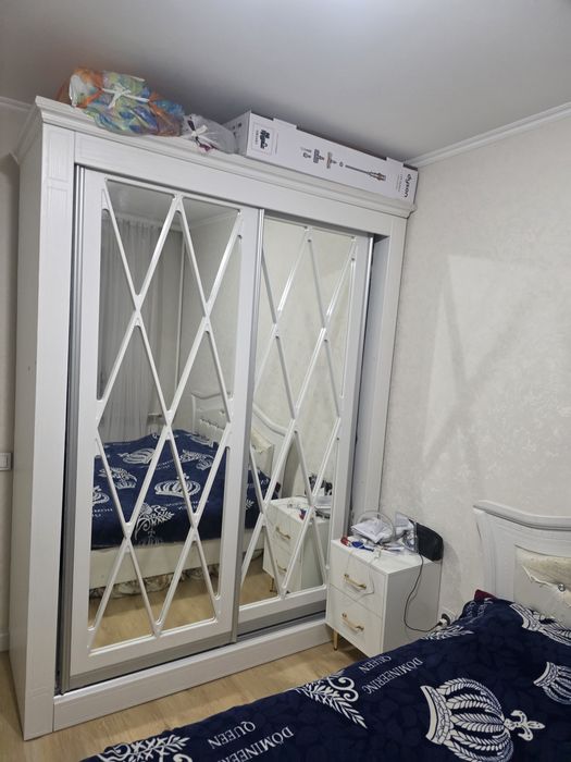 Спальный гарнитур 80000