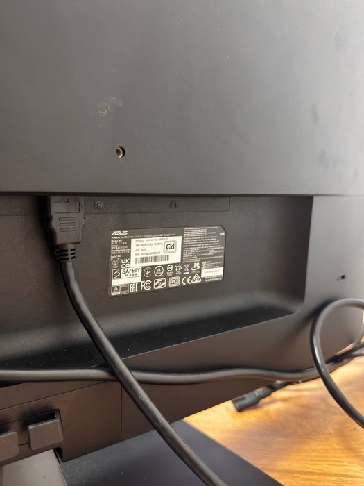 Монитор Asus 4K , 32 дюйм