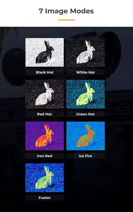 Термо Прицел/ Оптика/ Камера GOYOJO GRL335