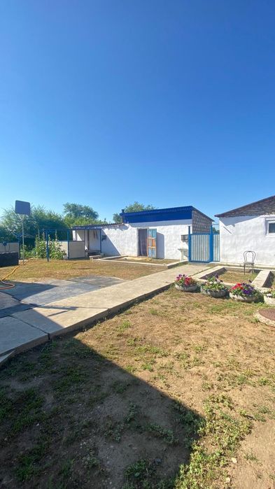Продам Дом Мартукский район. с.Каратогай