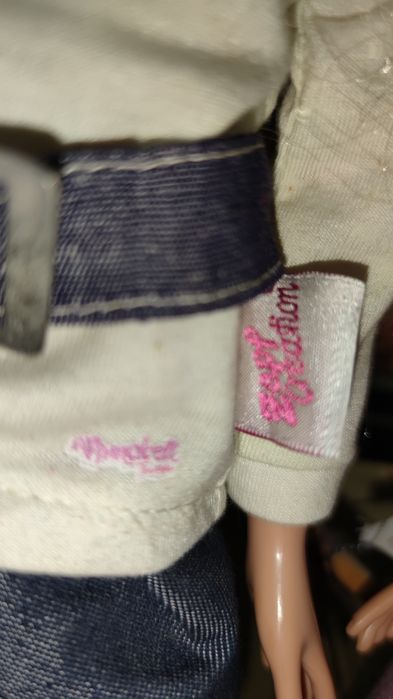 Куклы Аннабелль Твинс от Запф Криэйшн