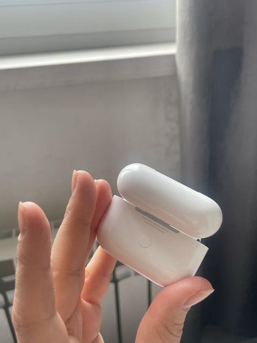 Air pods pro оригинал