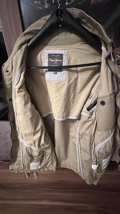 Geacă marca Pepe Jeans
