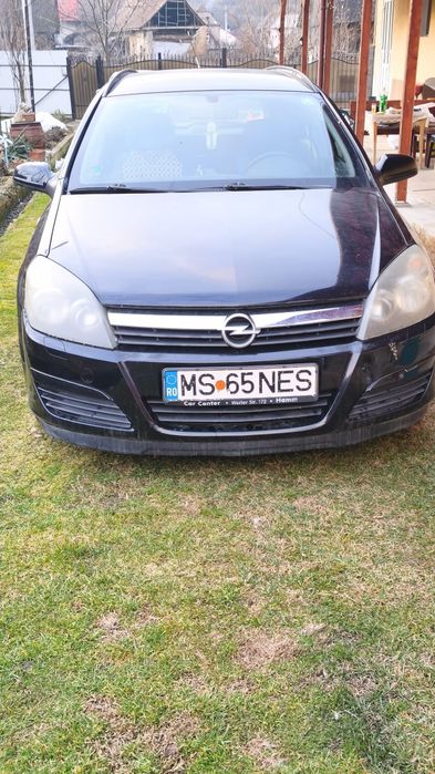 Vând Opel Astra h