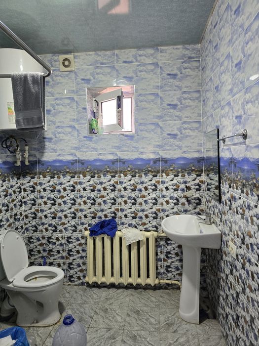 Бектемир  Опитный