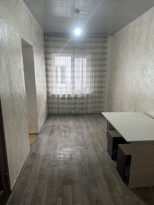 Сдам две комнаты в микрорайоне Теректы со всеми удобствами