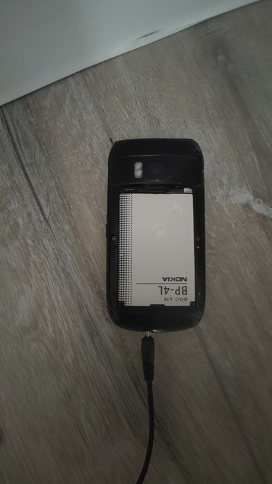 Nokia e6 Нокиа е 6 в хорошем состоянии имей регистрация есть