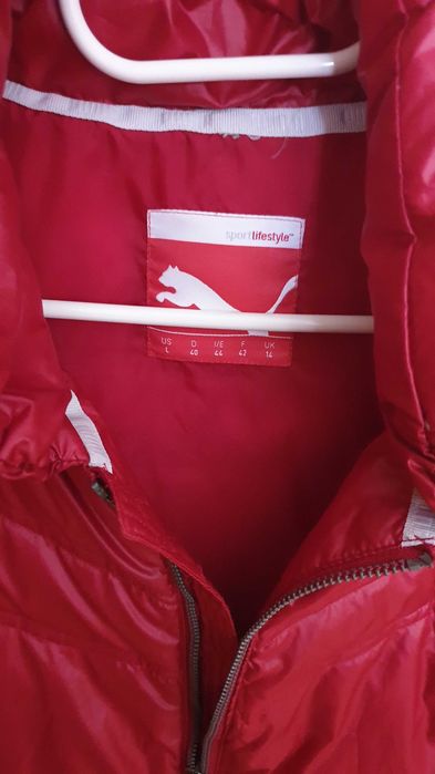 Puma дамски елек