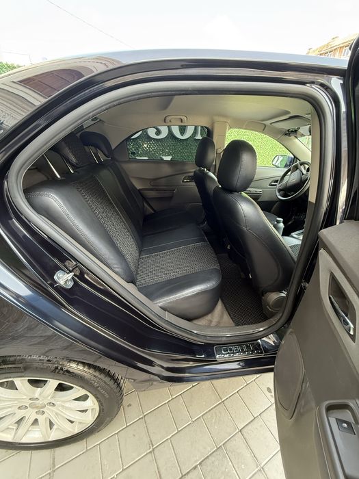 Продаётся Cobalt