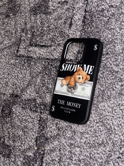 Husa iphone 16 pro Mobilfox