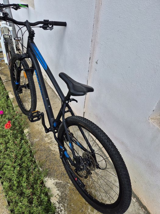 Bicicleta copii adulți rockrider st 120