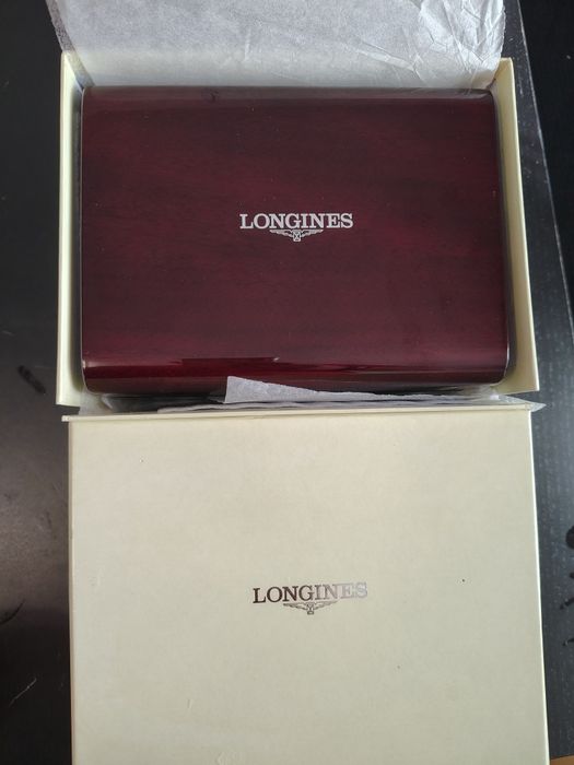 Longines HydroConquest 42 mm