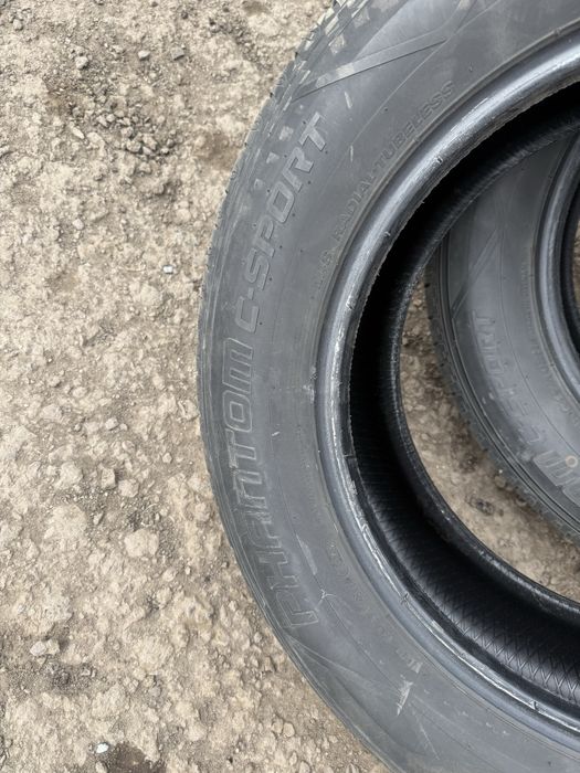 3 баллона всесезонка