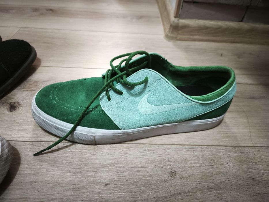 Обувки 46 номер  nike stefan janovski Calvin Klein