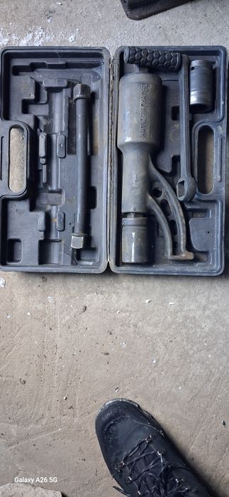 Ключ редукторный