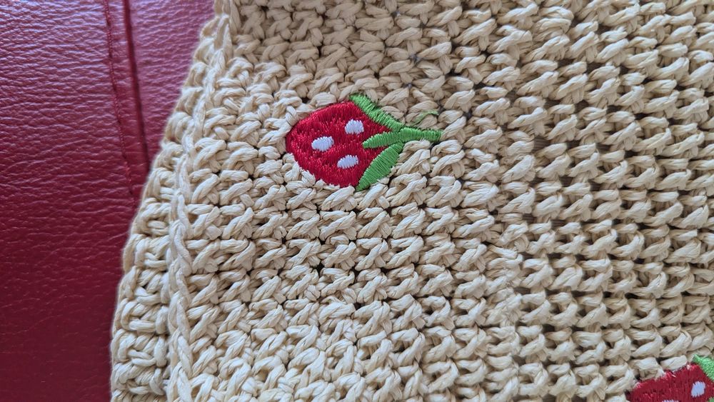 Лятна шапка Zara Home