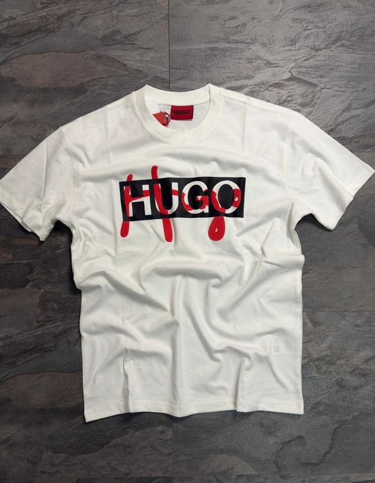 Мъжки Тениски CalvinKlein