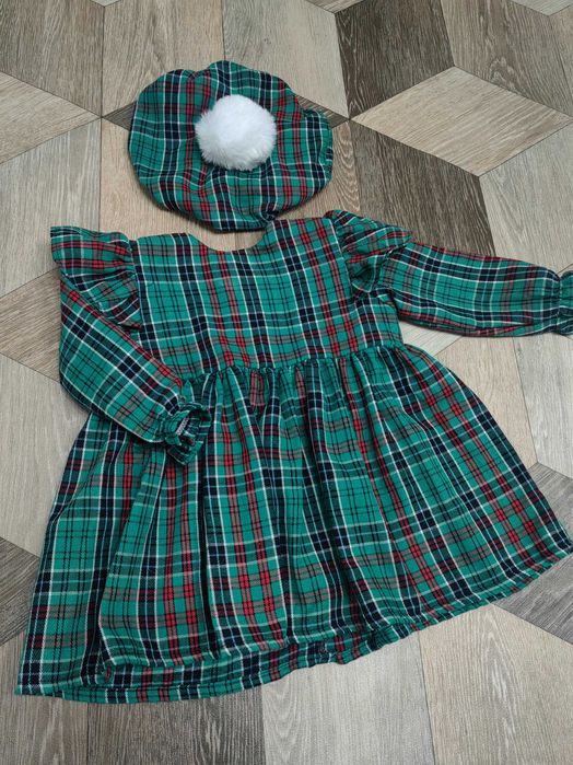 Детские вещи на девочку