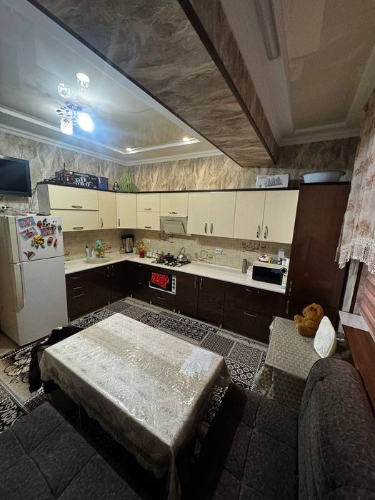 Продаётся 3х комнатная квартира. 3 хонали квартира сотилади