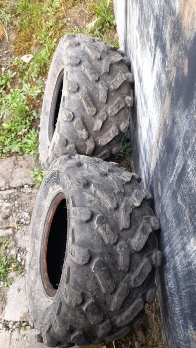 Anvelope Polaris 26x11-12