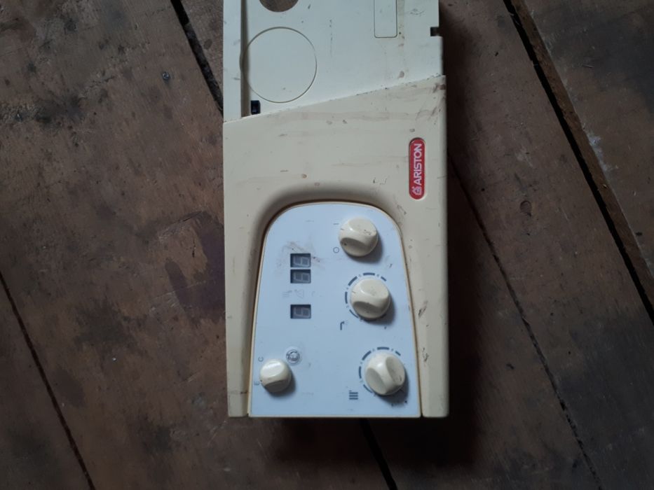 Centrala Microgenus Plus