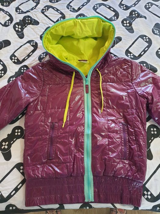 Adidas дамско ТОП яке