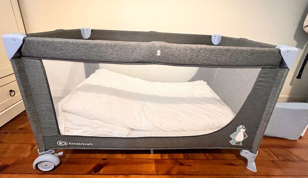 Кошара Kinderkraft Joy