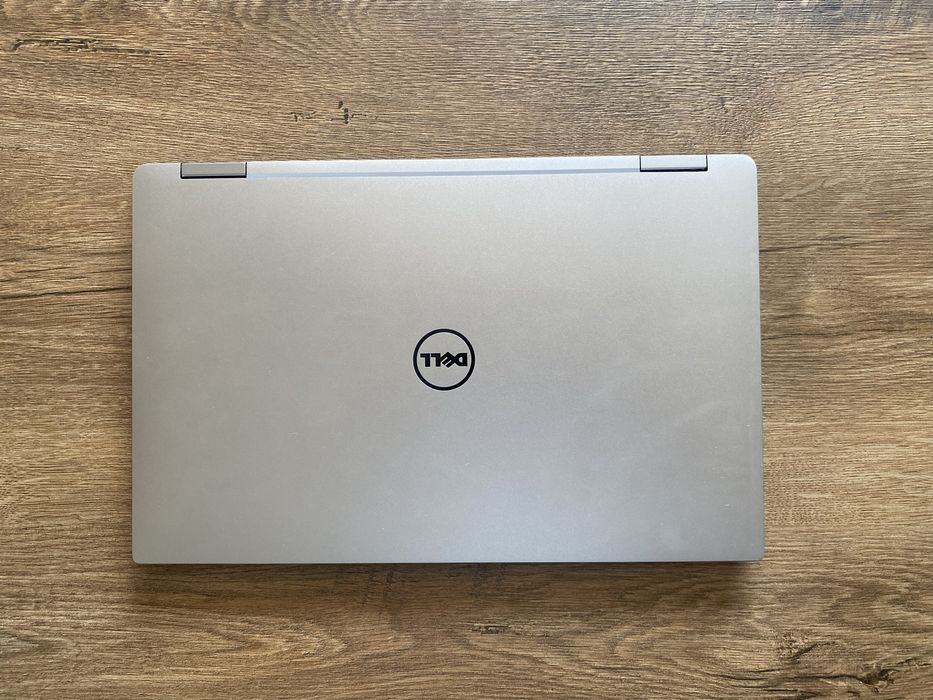 Dell XPS 13 9365 2 in 1 Laptop