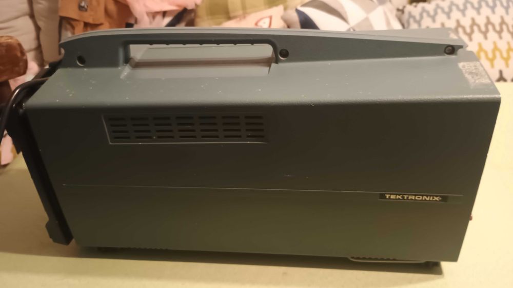 Осцилоскоп Tektronix T912