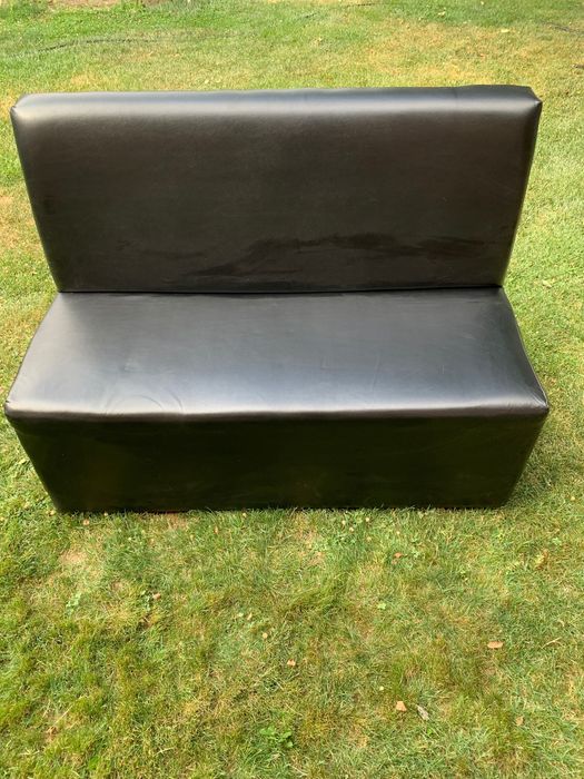 Диван 4 шт почти новые