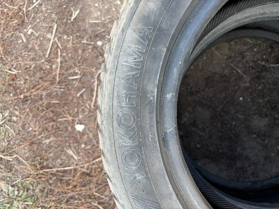 Шины продам срочно