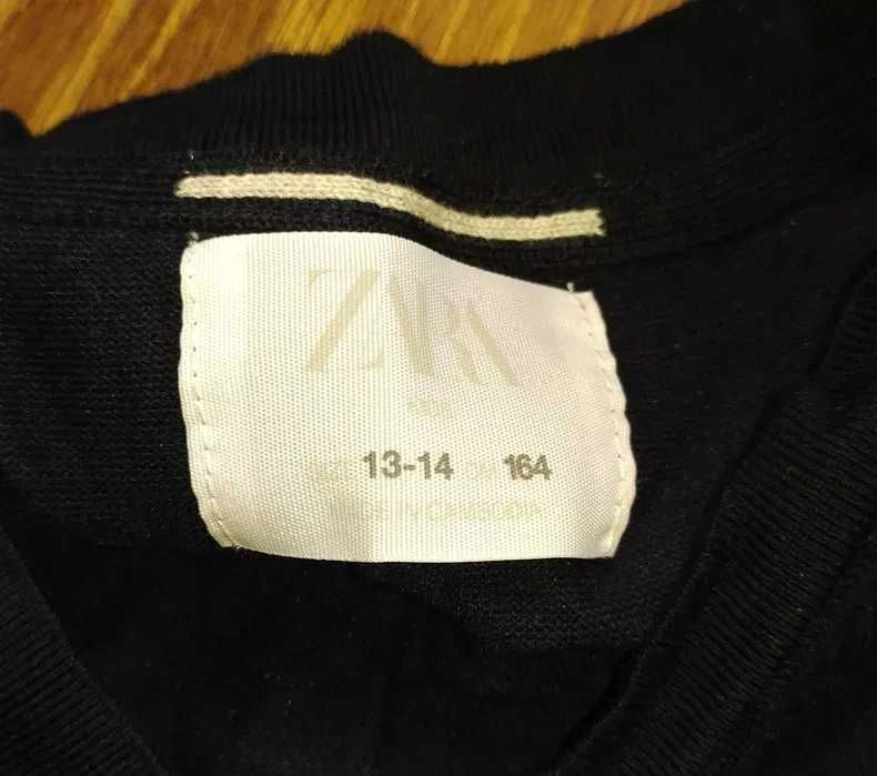 Детско яке от 152см., жилетка