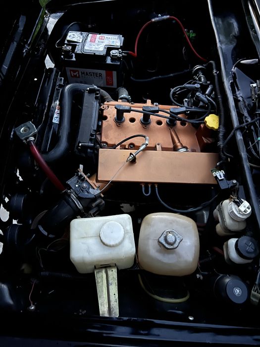 Lada 21011 1973 — 2