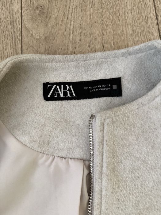 Дамско яке  Zara
