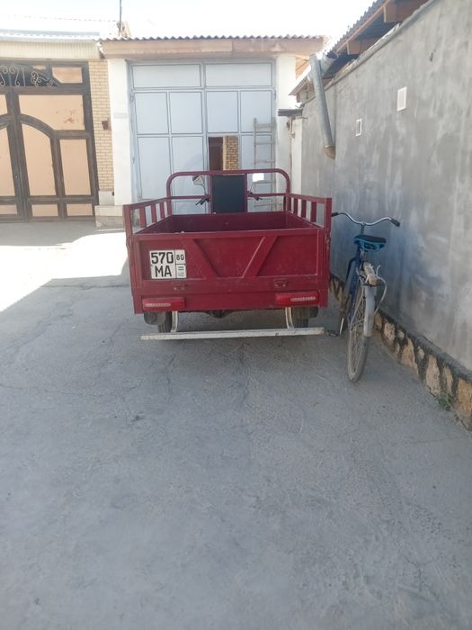 Матарул New Star сотилади